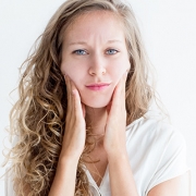 אנטי אייג ינג לפנים