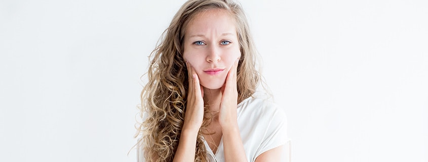 אנטי אייג ינג לפנים