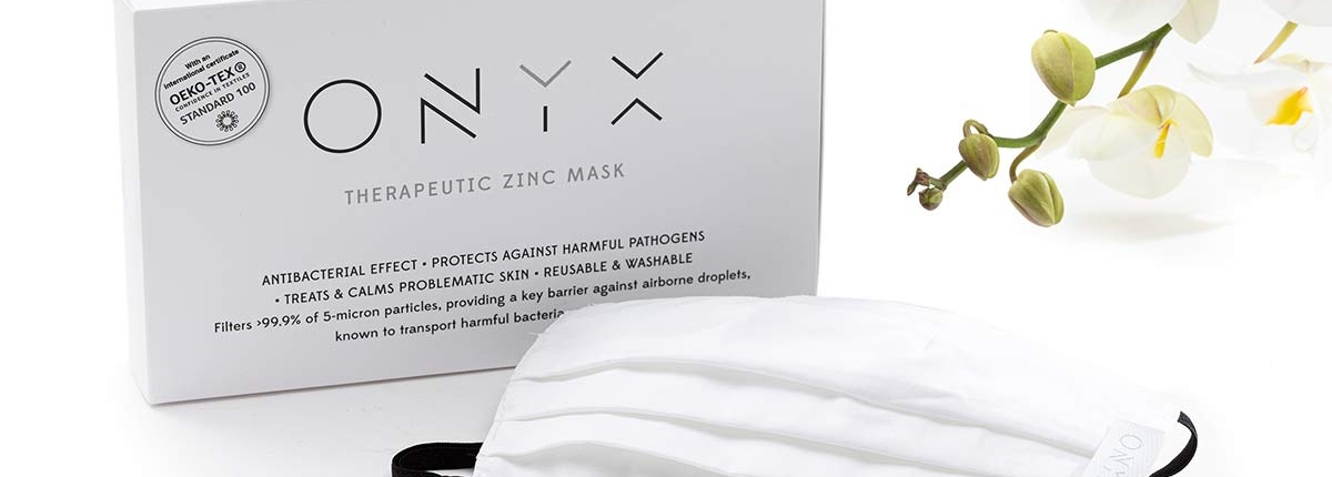 מסכת האבץ המהפכנית