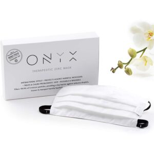 מסכת האבץ המהפכנית