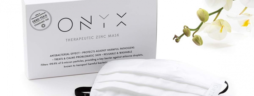 מסכת האבץ המהפכנית