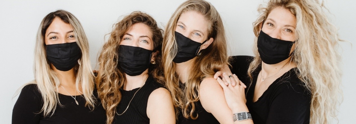 טיפול באקנה בפנים