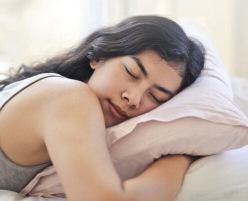 טיפול באקנה