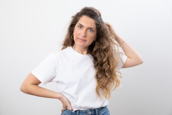 הקלה במיגרנות עם ציפית אנטי-בקטריאלית